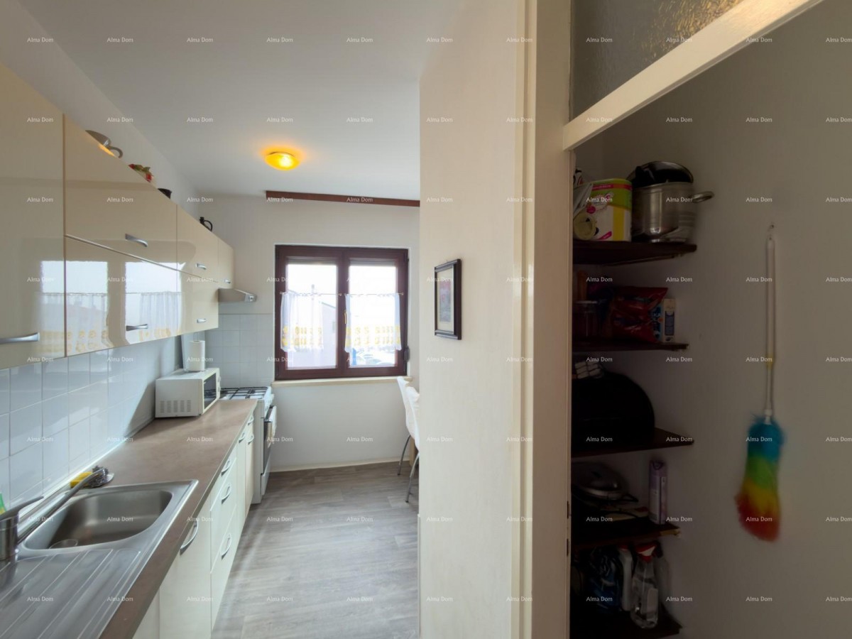 VENDITA APPARTAMENTO – 57 m2, UMAGO 11