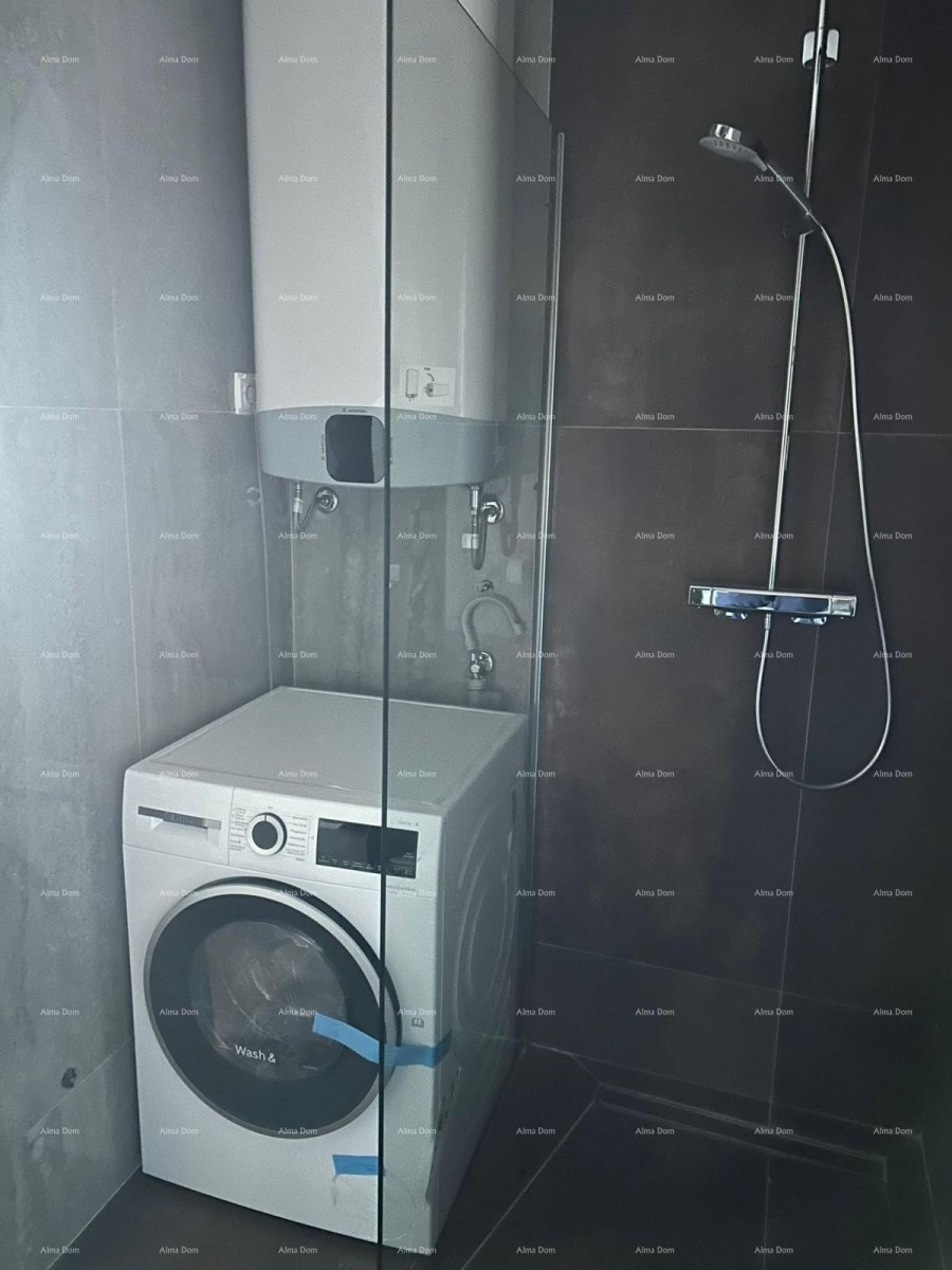 Apartment Medulin 11