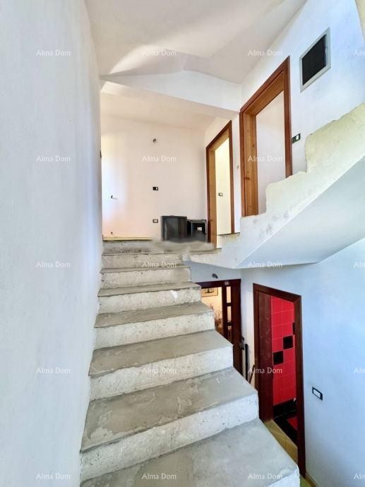 Casa di 246 m² con giardino – Pomer 9