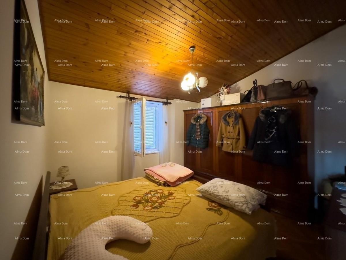 Poslovno-stambena zgrada pored mora, Medulin! 38