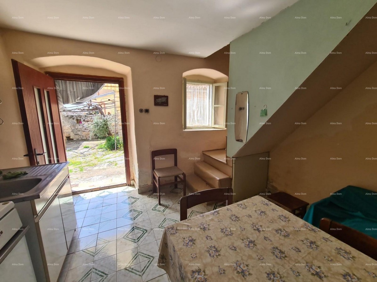 GALIŽANA – hiša z več stavbami in velikim potencialom za prenovo 24