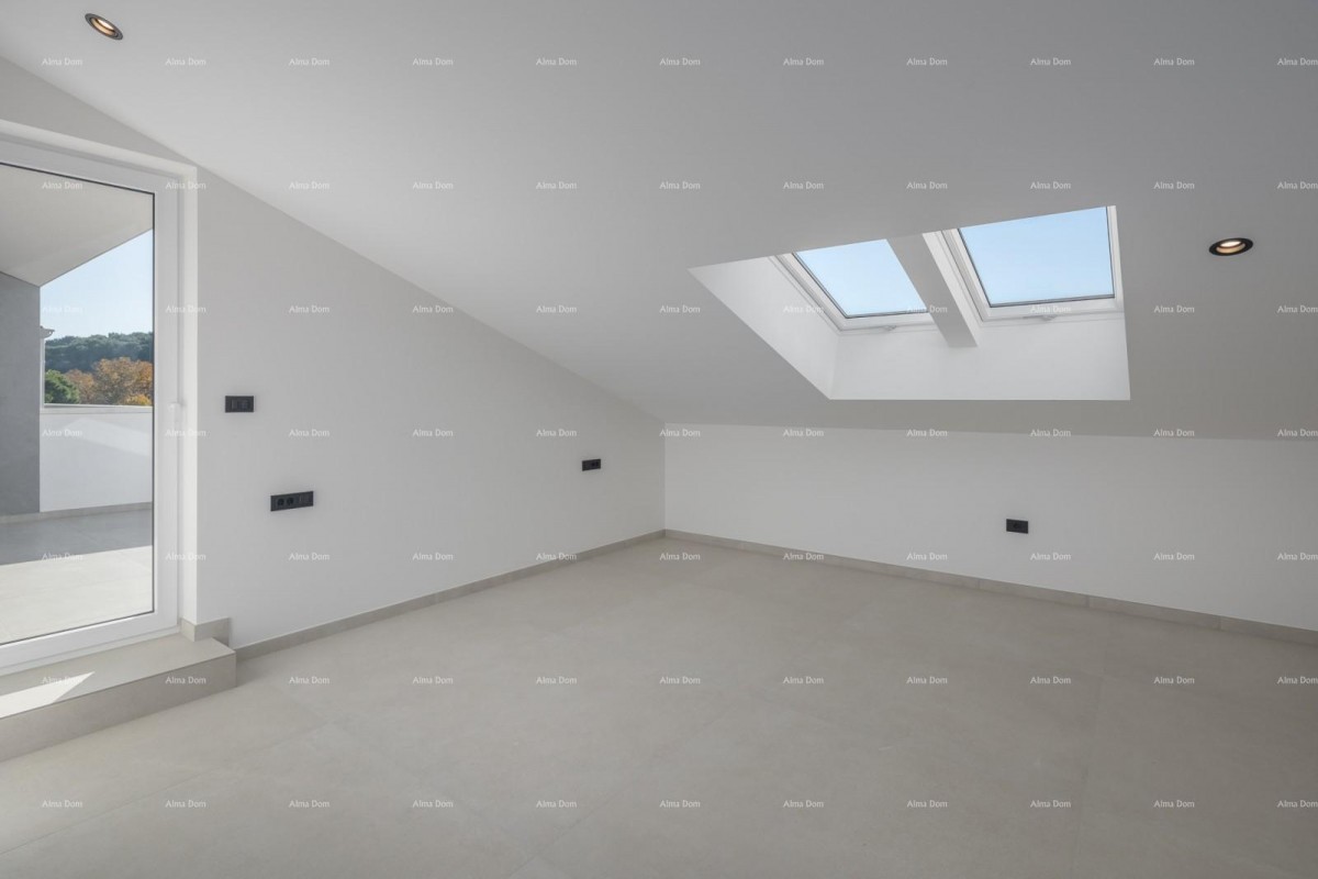 Квартира Rovinj 15