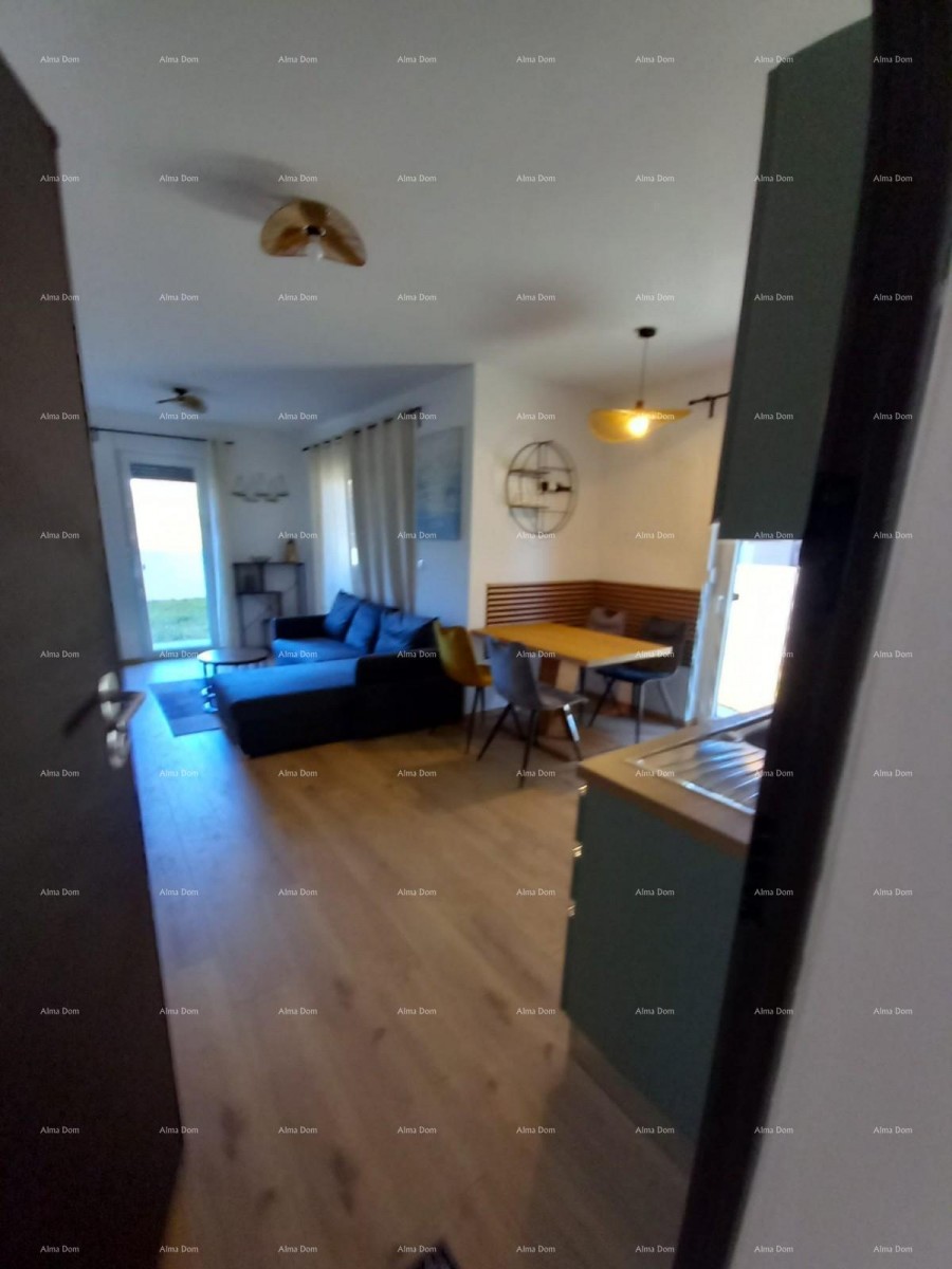 Продажа квартиры – отличная возможность в Медулине! 8