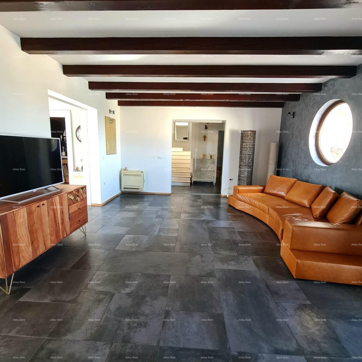 Sale - Newly Built Villa - Barban! 14