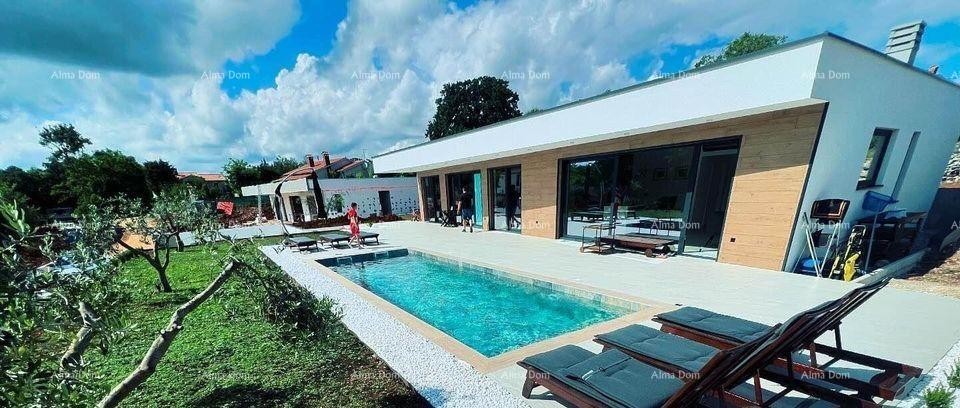 Luxury villa in Labin! 7