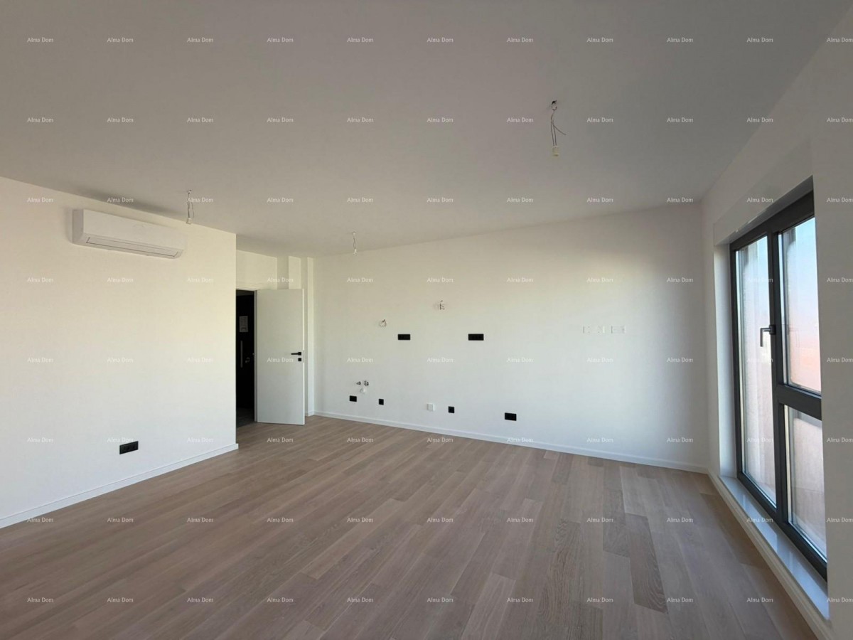 UMAG – New Construction! Apartment in a Modern Residential Complex, S 3-25 32