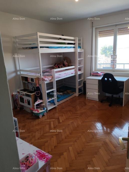 UMAG, ampio appartamento di 80 m² 8