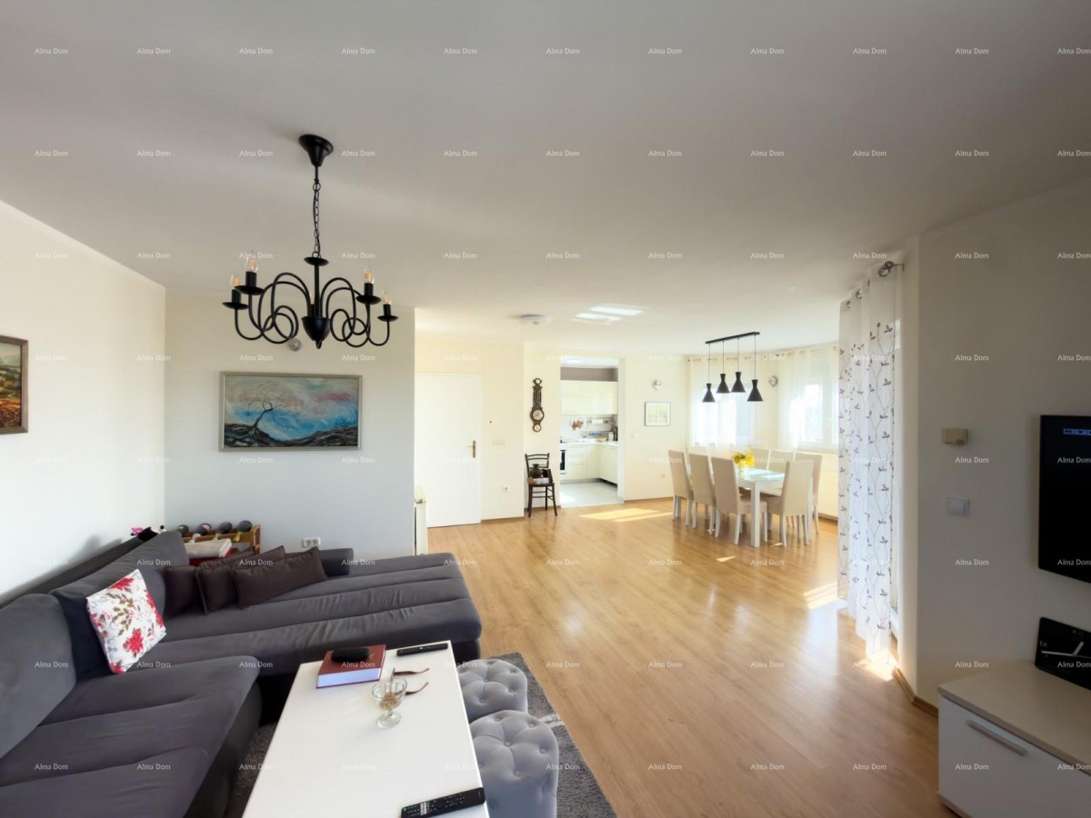 Kuća sa dva stana u okolici Pule 9