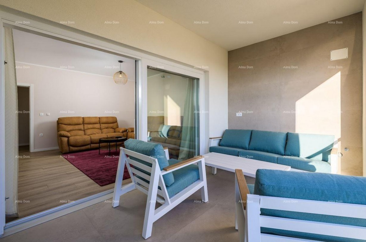 Apartment for sale, Poreč 20