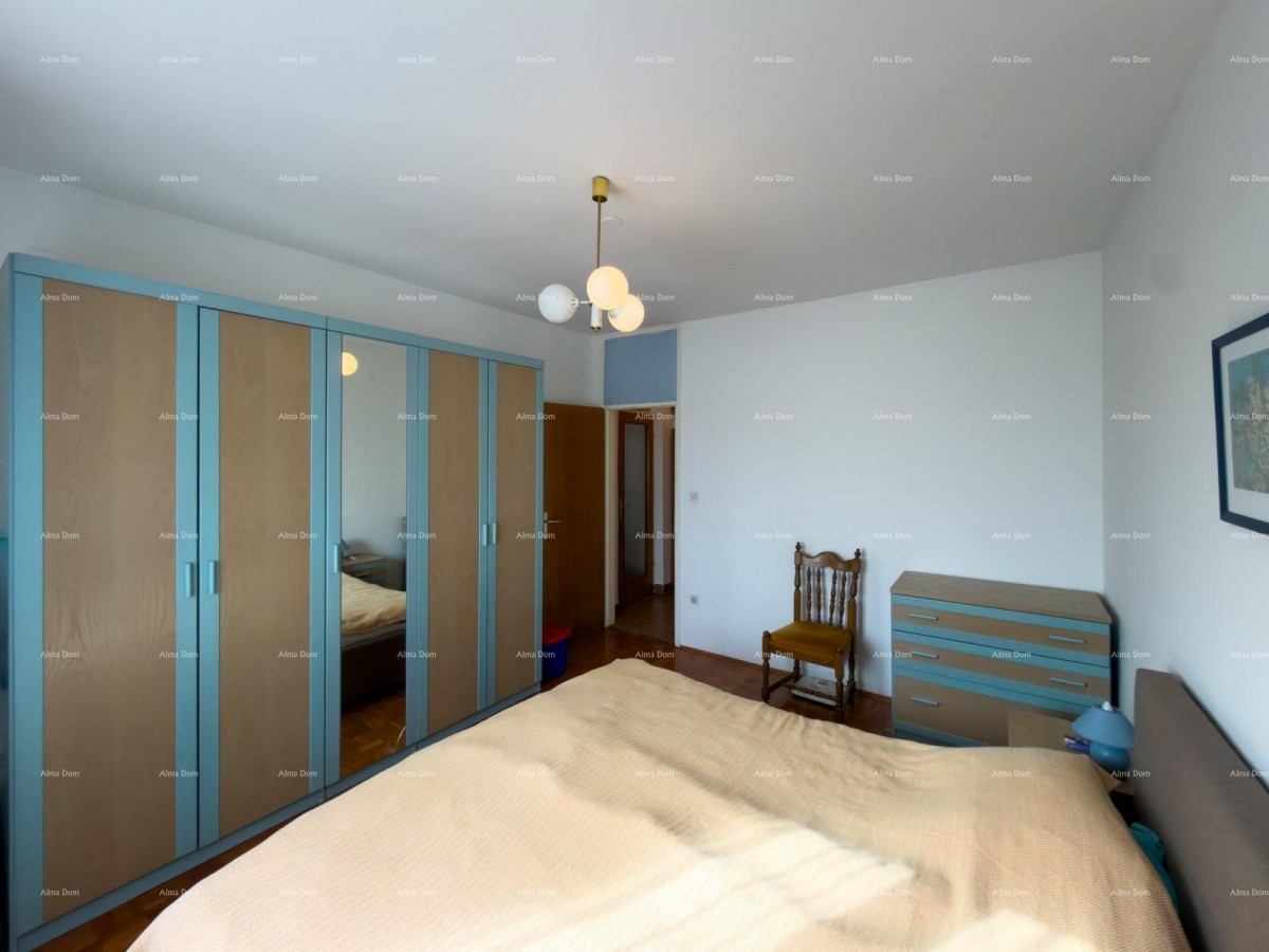 PRODAJA STANA – 57 m2, UMAG KOMPLETNO NAMJEŠTEN. 21