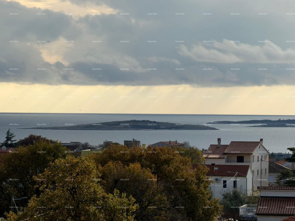 For sale: Modern apartment in new construction – Medulin 24