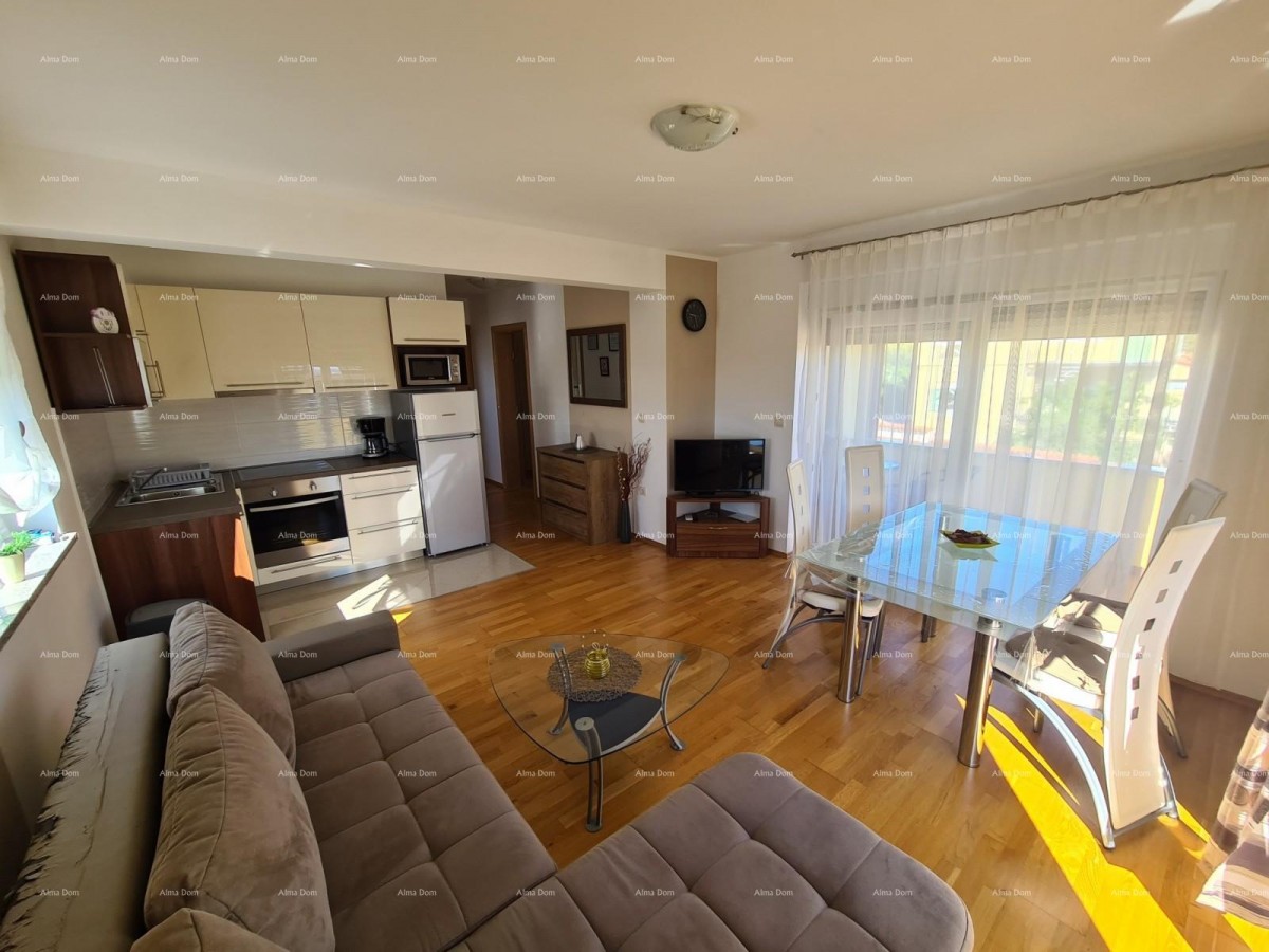 Medulin! Kuća sa 6 zasebnih stambenih jedinica! 21