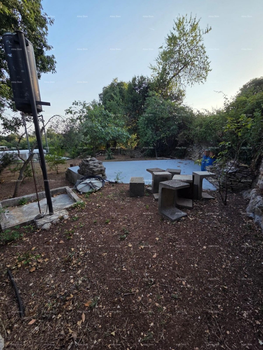 Kuća u Ližnjanu – 62 m² s okućnicom 22