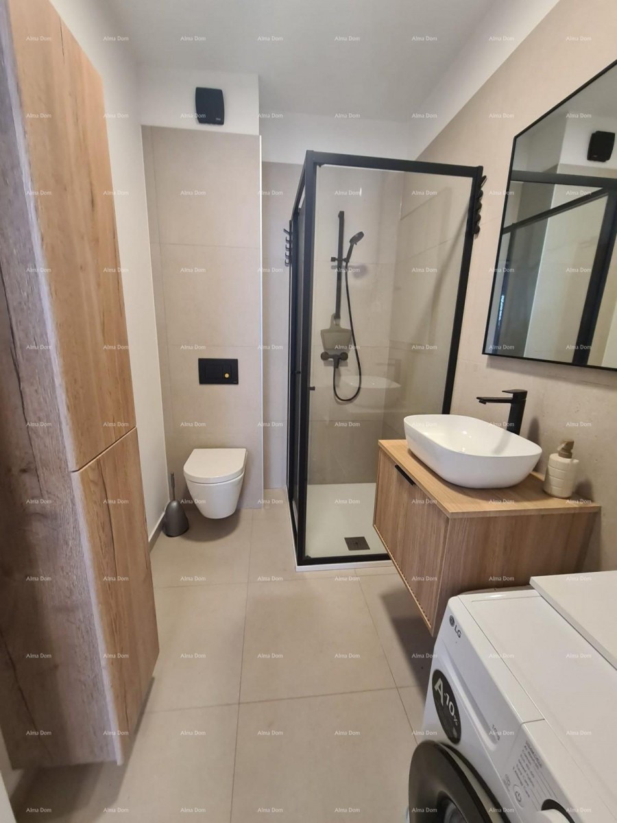 Medulin – Dream Apartment in a Peaceful Location, Close to the Beach! 7