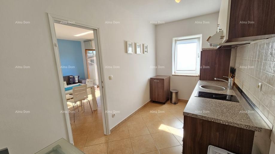 Квартира Novigrad 7