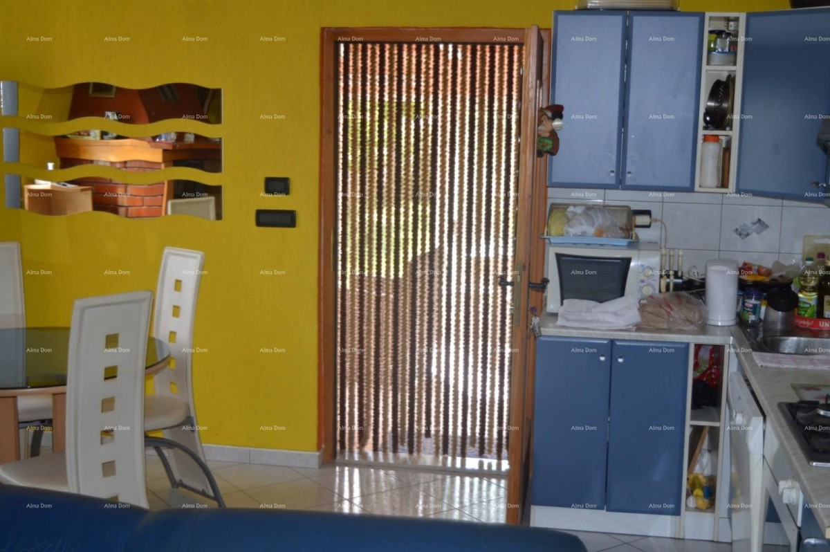 Рядом с Марчаной, дом на большом участке 26000 м2. 19