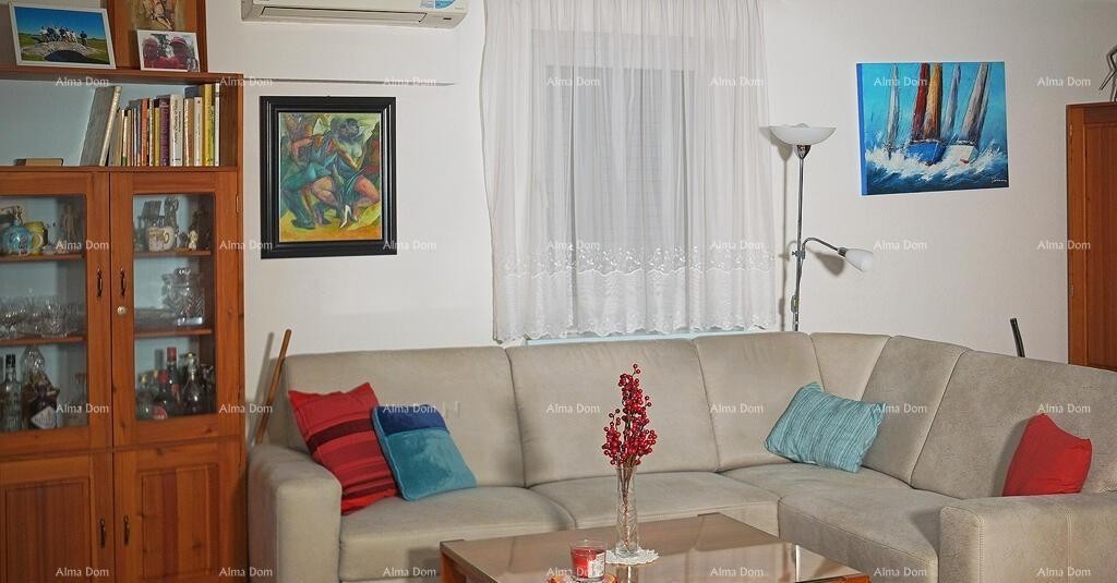 UMAG, Kuća, 144 m², s velikim vrtom i ljetnom kuhinjom, potpuno renovirana! 6