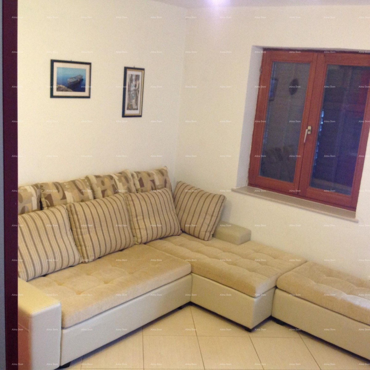 Дом Novi Vinodolski 13