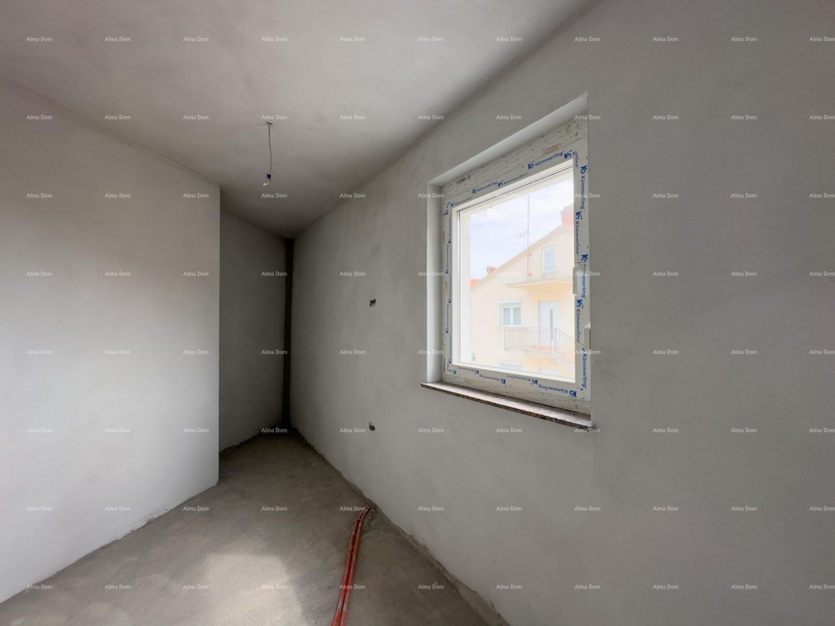 Vendiamo appartamento in costruzione in ottima posizione! 20