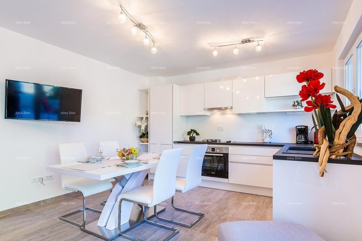 Medulin –  kuća s 2 apartmana, 100 m od plaže 9