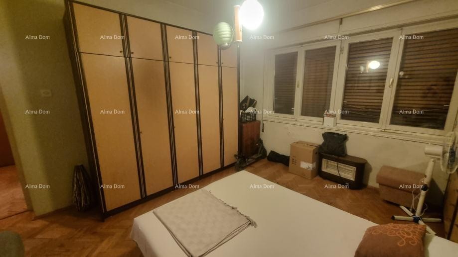 Stan u centru Umaga. Čisto vlasništvo. 4