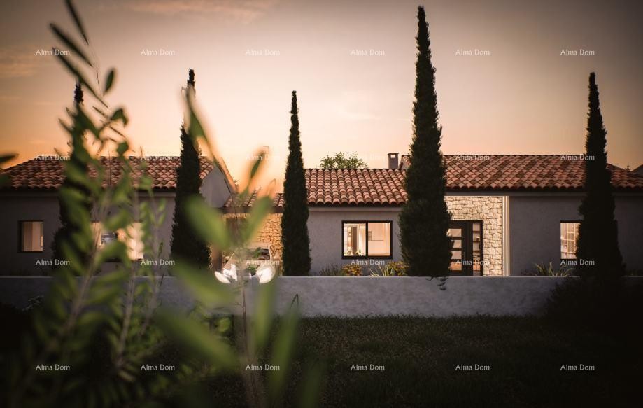Case a Kašteliru (Istria) 11