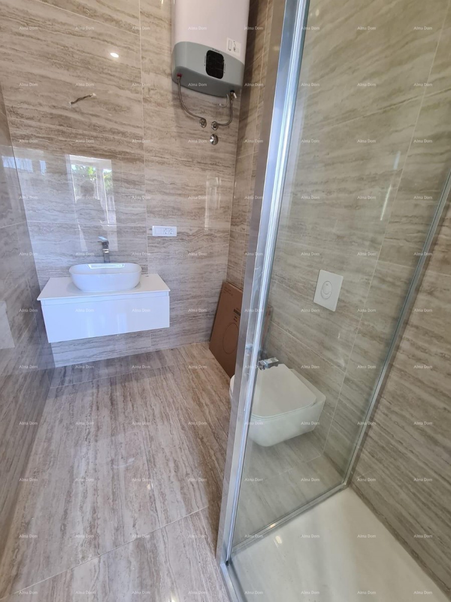 Casa di 150 m² – Pola, Šijana 14