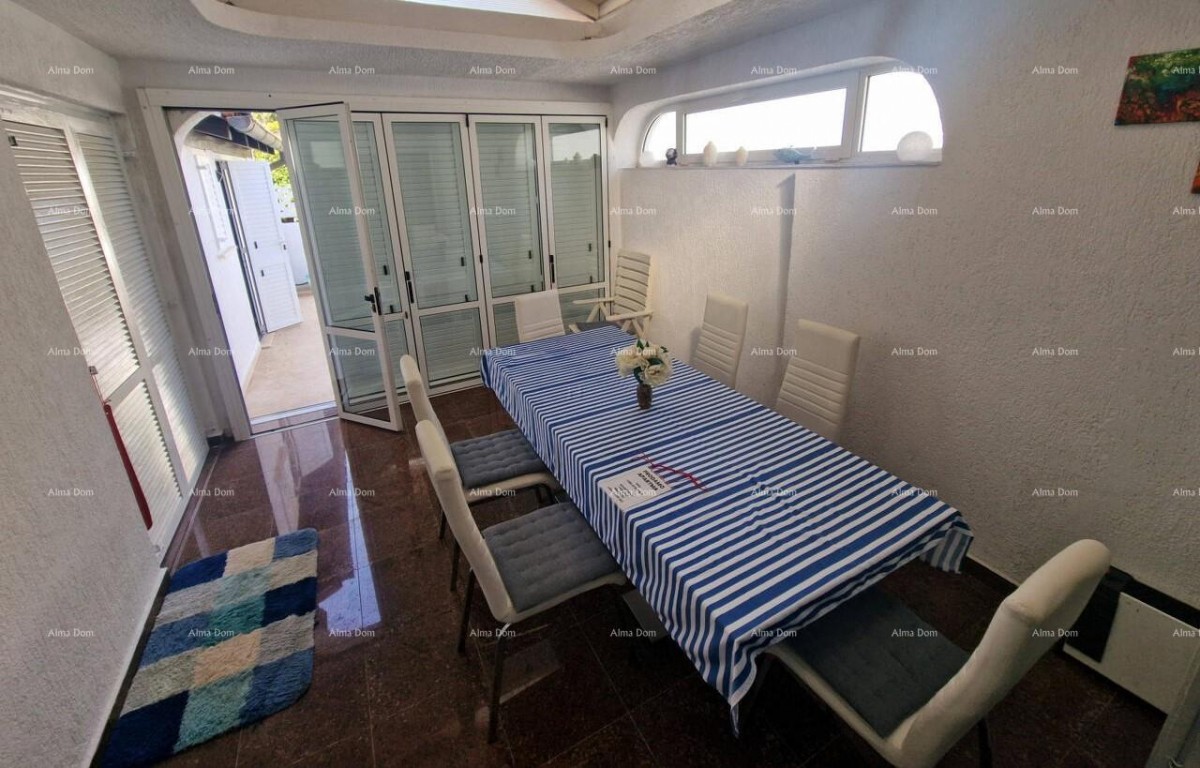 Дом в Барбариге, близость к морю 3