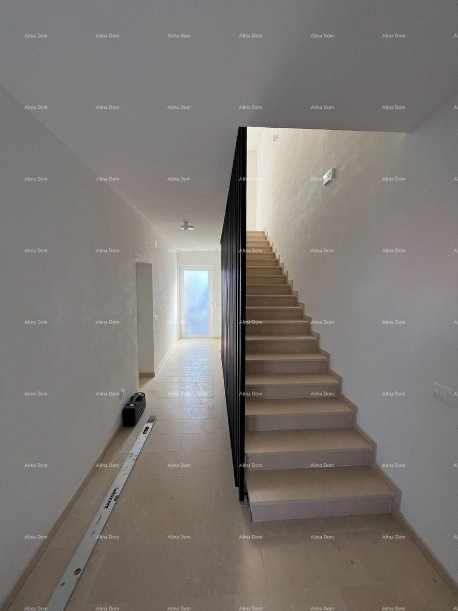 Tar-Vabriga! Nuova costruzione! Bellissimi appartamenti duplex. 2