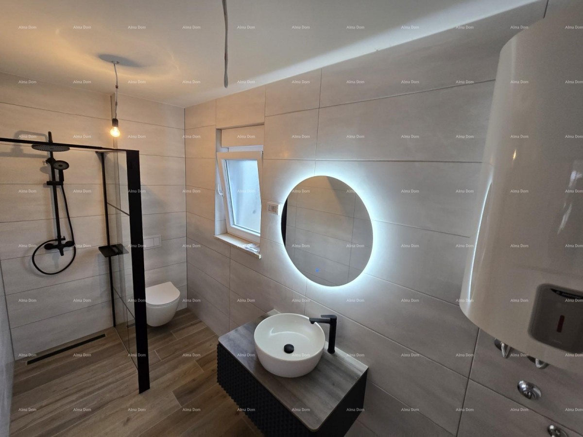 Medulin! New Construction! 10