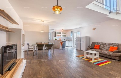 Medulin! Pošesi, nuova località sul mare. Prima fila sul mare!