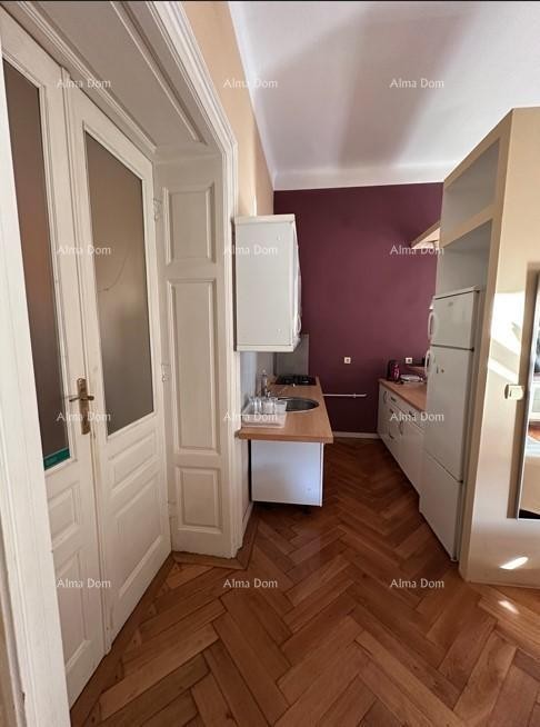 Pula – apartment with 3 apartment units! 18