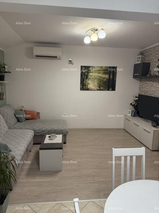 Žminj, Vendesi appartamento completamente arredato! 4