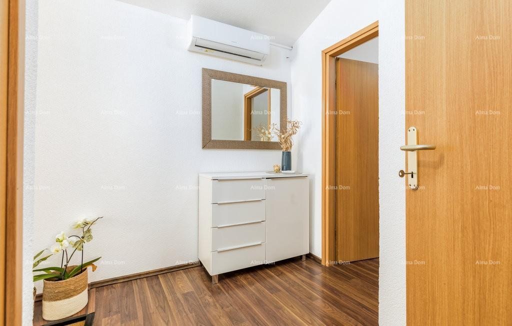 Zadnja hiša v vrsti, s jacuzzijem! Marčana. 4