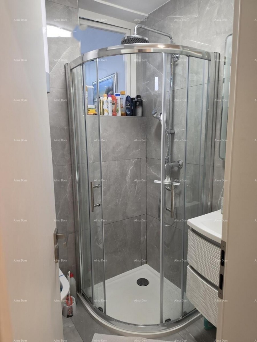 Umag, studio apartment 150 meters from the sea 5