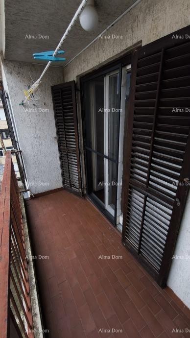 Pula, appartamento di 88 m2 16