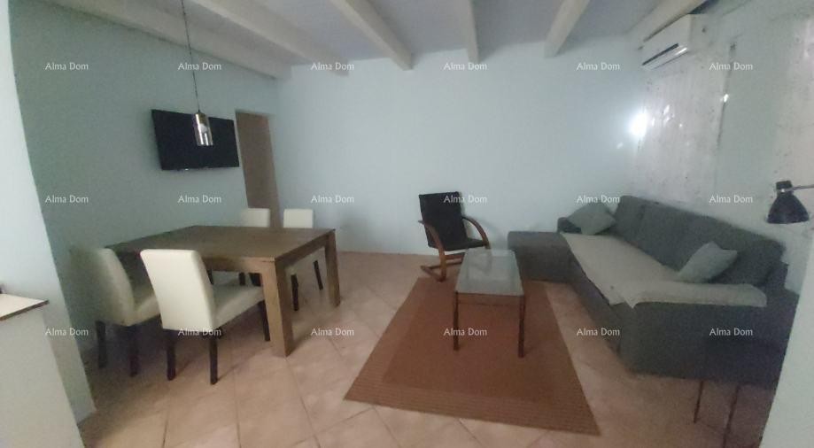 PRELIJEPI STAN – ROVINJ | 80 m² | ODLIČNA LOKACIJA 4