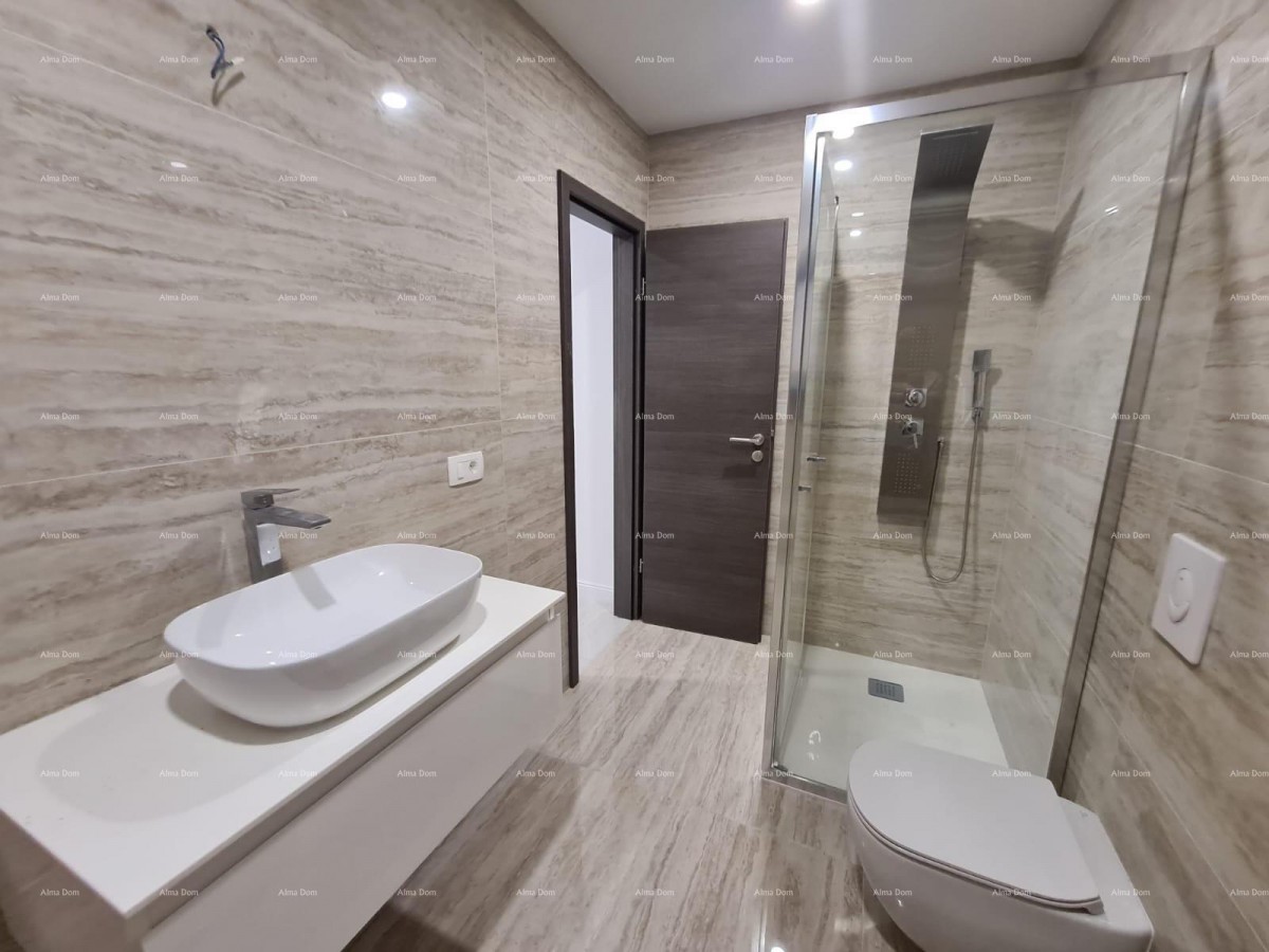 Casa di 150 m² – Pola, Šijana 11