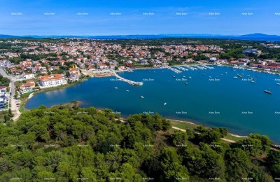 MEDULIN - Apartment in a new project / 300 m to the sea!!! (B1)