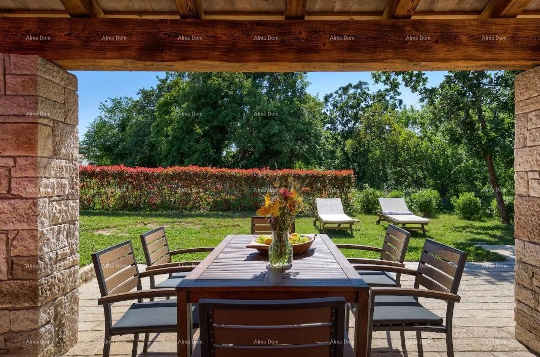 Una bella casa vicino a Barbana è in vendita 14