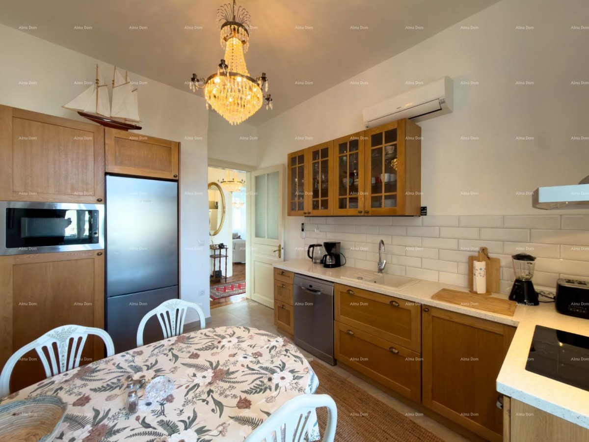 Renovated Apartment in the Center of Pula! 25