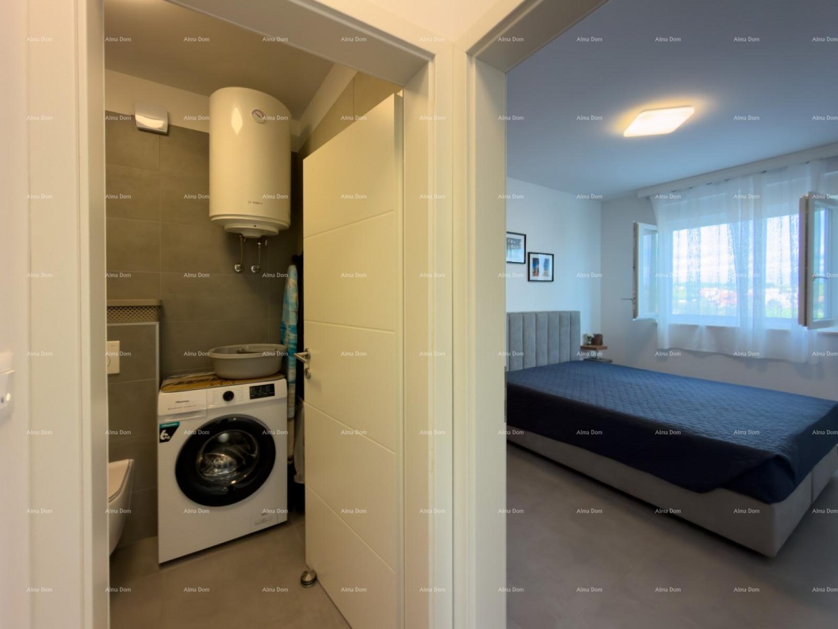 Apartment Pula 15