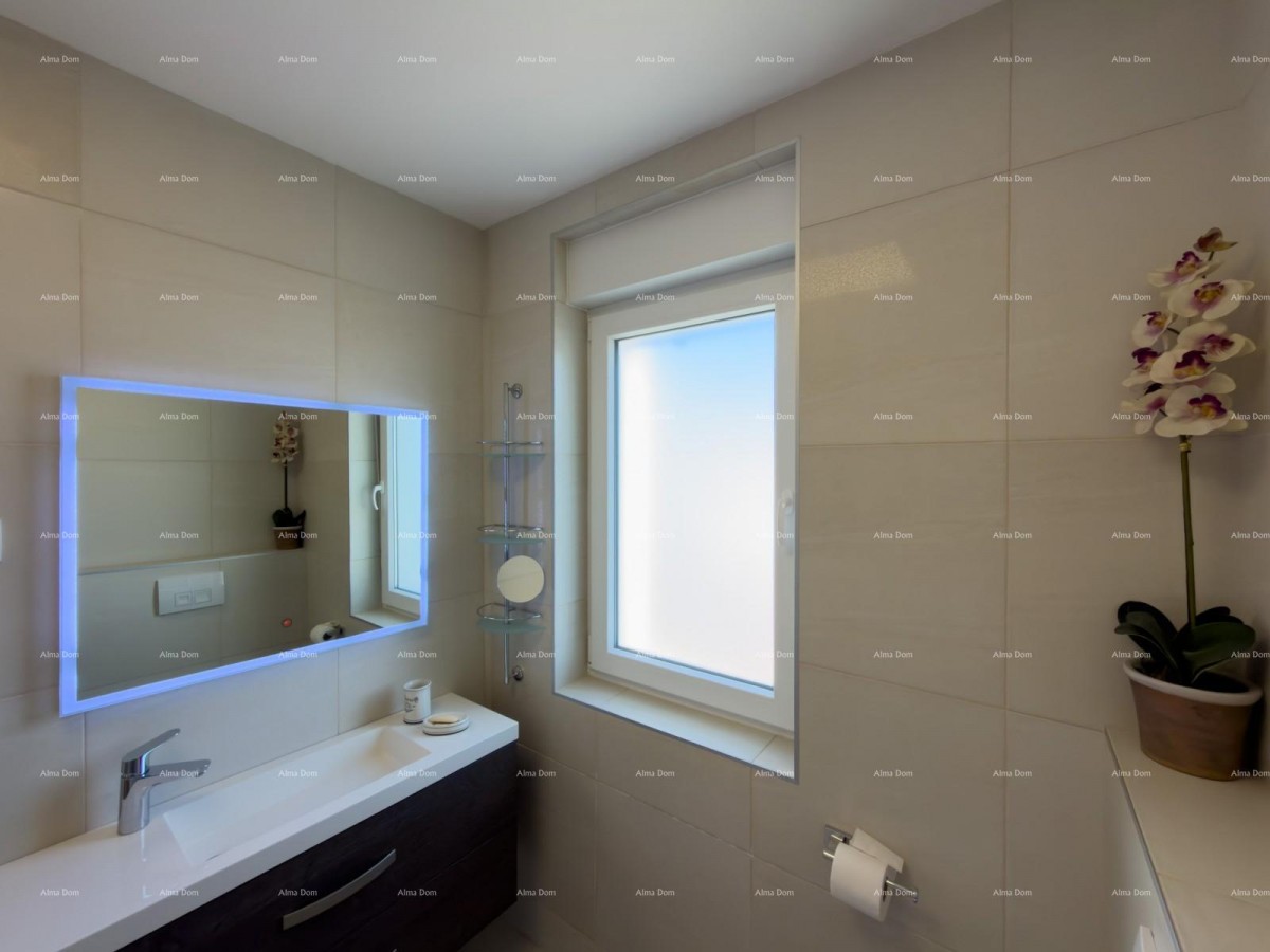 Продается привлекательный дом в Премантуре с видом на море 32