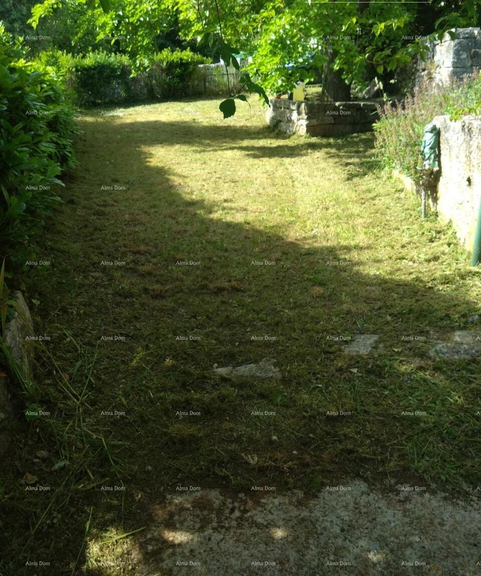 Rakalj, kamena kuća s 1.920 m² građevinskog zemljišta 2