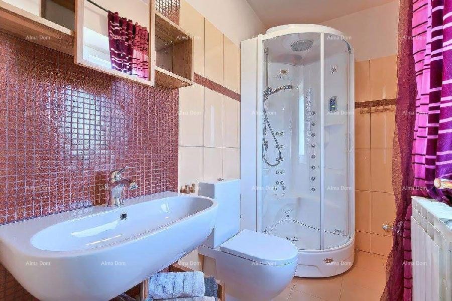 Kamena vila u blizini Pule! 12