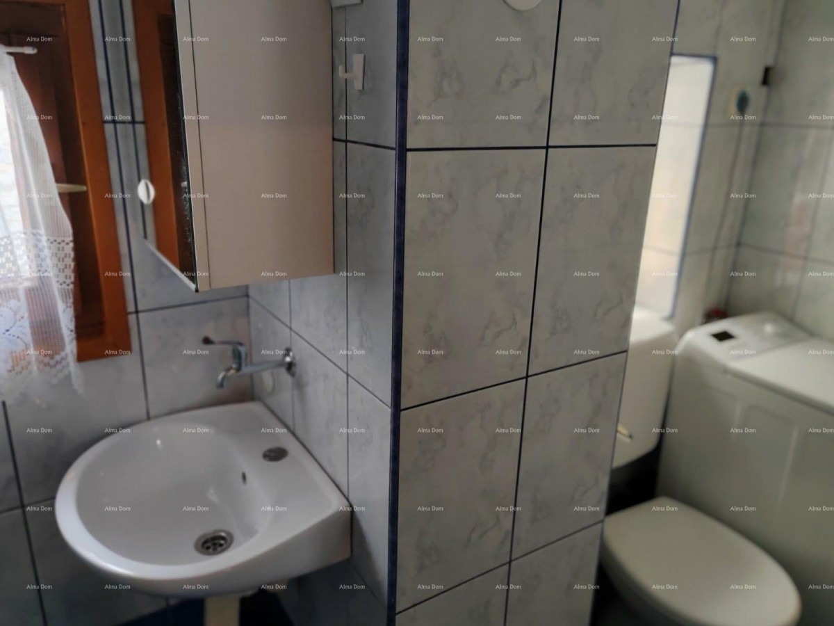 Квартира Pula 10