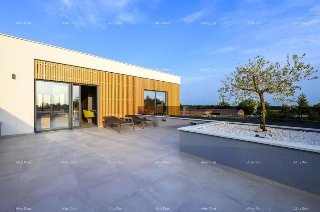 Hiša Svetvinčenat 16