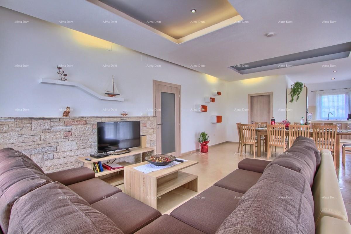 Kuća Svetvinčenat 6