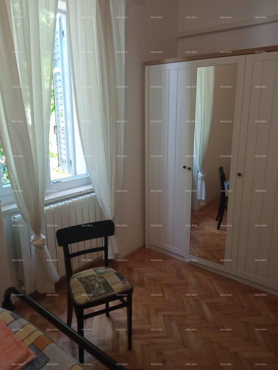 ПУЛА! Продажа квартиры – 80 м², отличное месторасположение. 14