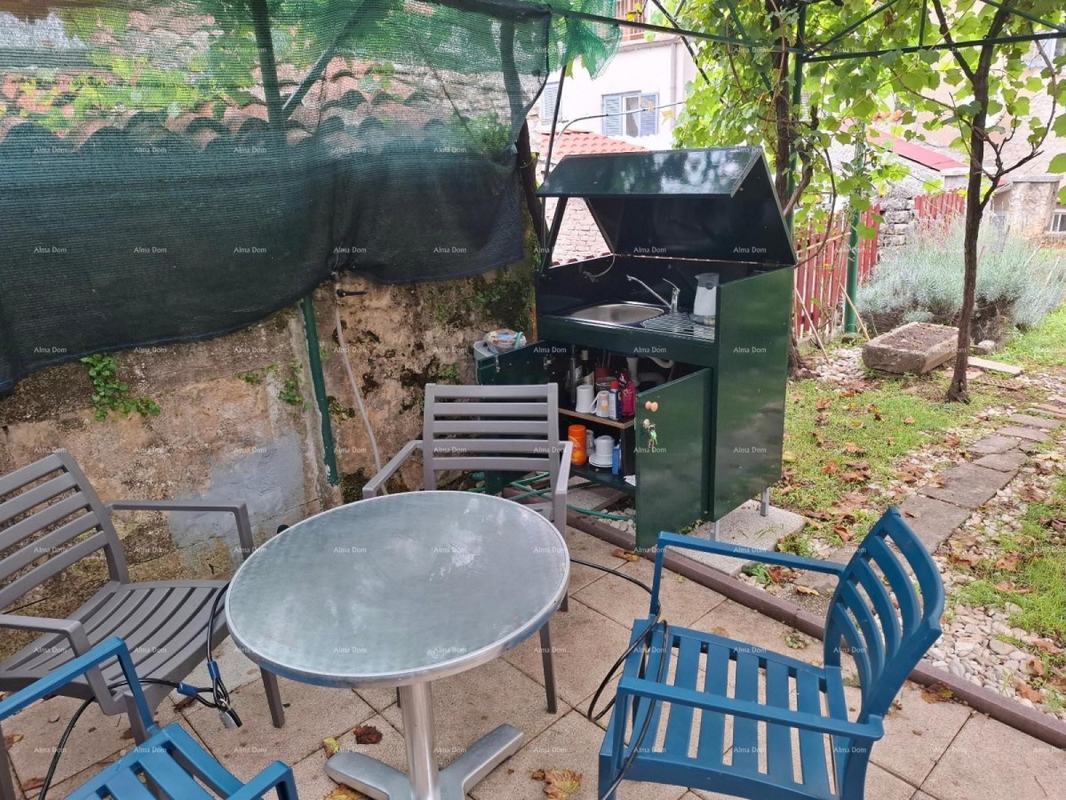 Veruda Spacious three-bedroom apartment with an area of 81 m², Pula 22